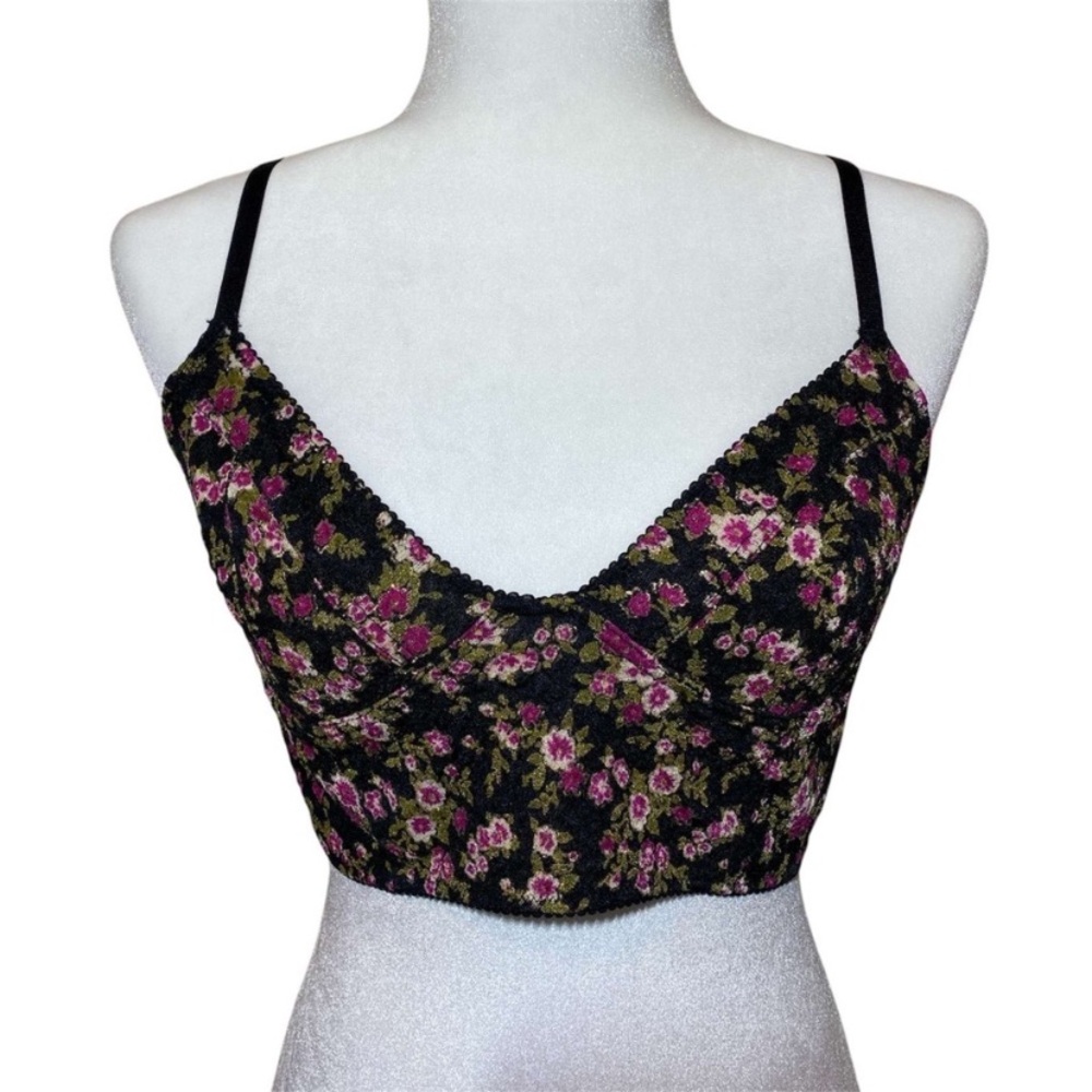 Intimately Free People Cropped Tank